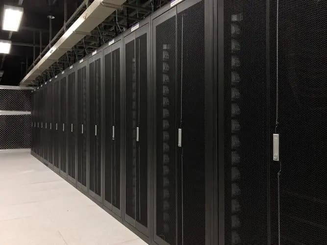 南京20A机柜租用价格